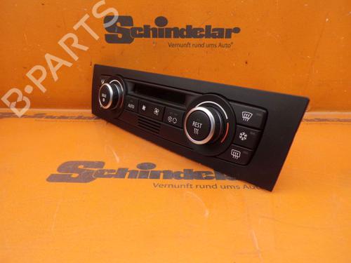 Climate control BMW 1 (E81) 120 d | BP25249417I5 
