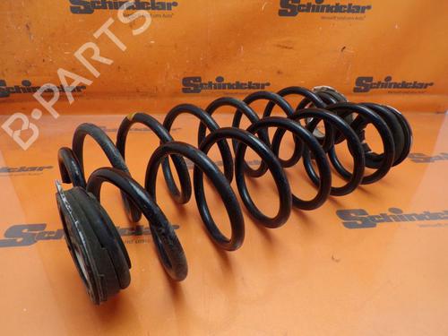 Støddæmperfjeder OPEL MOKKA 1.2 (76) | BP33152519C152 - Image 3