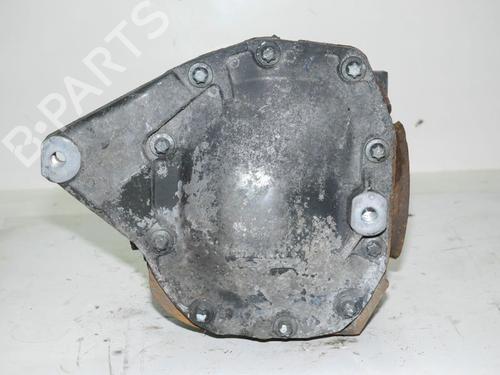 Rear differential MERCEDES-BENZ C-CLASS (W203) C 270 CDI (203.016) | BP24384975M24 