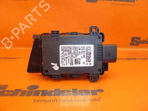 Used Control unit AUDI E-TRON (GEN) 55 quattro (408 hp) 32830351