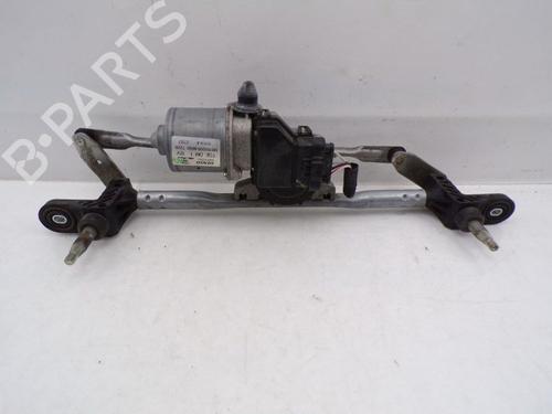 Front wiper motor FIAT 500 (312_) 1.2 (312AXA1A) | BP33560691M29 - Image 3
