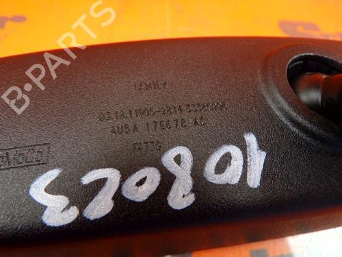 Rear mirror FORD KUGA I 2.0 TDCi 4x4 | BP24391552I6 