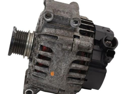 Used Alternator Alternator MINI MINI Coupe (R58) Cooper (122 hp) 38184219 38184219