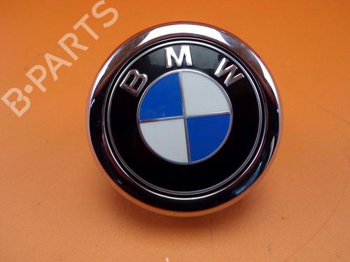 Bagagerumshåndtag BMW X2 (F39) sDrive 18 i (140 hp) 32828893