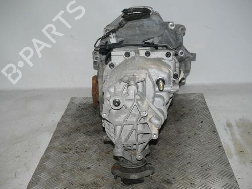 Gearbox AUDI A4 B6 Avant (8E5) 2.0 | BP36507987M3 - Image 3