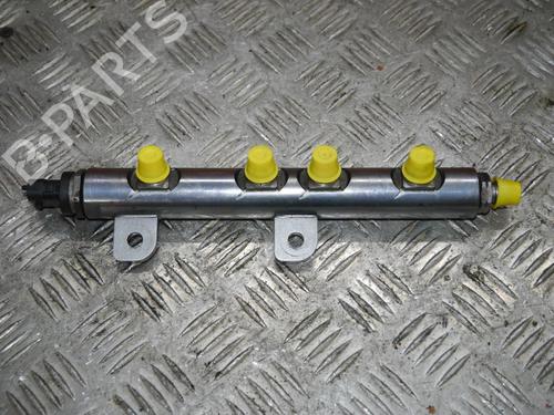 Sprederrør JAGUAR XF I (X250) 3.0 D (211 hp) 33152800