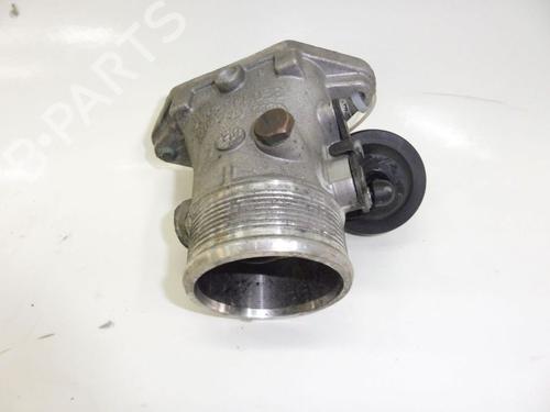 Drosselklappe für AUDI A4 B6 Convertible (8H7) 2.5 TDI (163 hp) 32825261