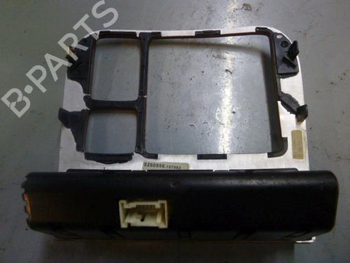 Climate control MERCEDES-BENZ S-CLASS (W220) S 320 CDI (220.026, 220.126) | BP24380125I5 