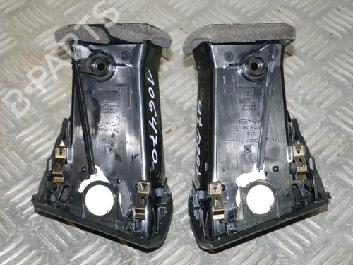Air vent SKODA FABIA III Estate (NJ5) 1.0 TSI | BP24388586I21 