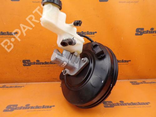 Servo brake TOYOTA YARIS (_P13_) 1.5 (NSP131_) | BP29380598M42 