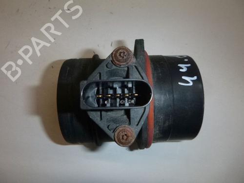 Mass air flow sensor DODGE AVENGER 2.0 CRD | BP24383248M95 