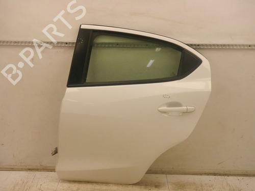 right-rear-door-mazda-2-hatchback-dl-dj-2014-32785730 main image