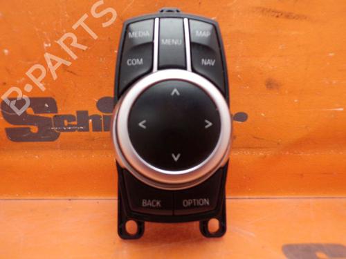 Used Switch BMW 1 (F20) 116 d (116 hp) 32835409