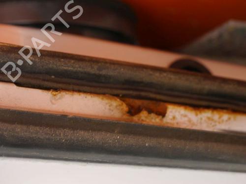 Right front door MERCEDES-BENZ CLK (C208) CLK 200 Kompressor (208.344) | BP25133384C3 