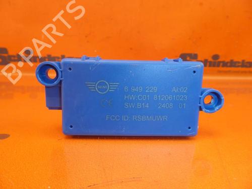 electronic-sensor-mini-mini-convertible-r52-2004-2005-2006-2007-2008-32830473 main image