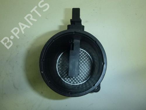 Mass air flow sensor VW TRANSPORTER T5 Van (7HA, 7HH, 7EA, 7EH) 2.5 TDI 4motion | BP24386986M95 