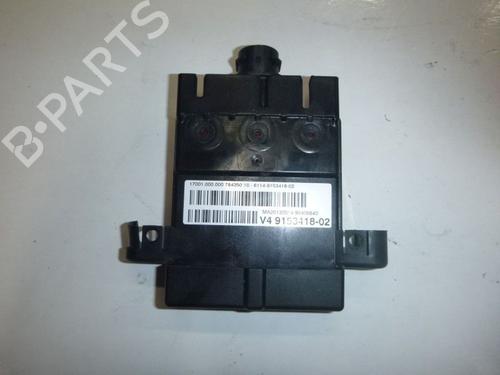 Used Control unit BMW 5 Touring (F11) 520 d (184 hp) 24382433