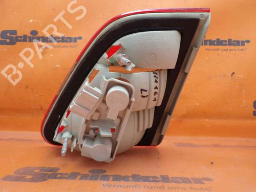 Left tailgate light MERCEDES-BENZ B-CLASS Sports Tourer (W245) B 180 CDI (245.207) | BP25705266C79 