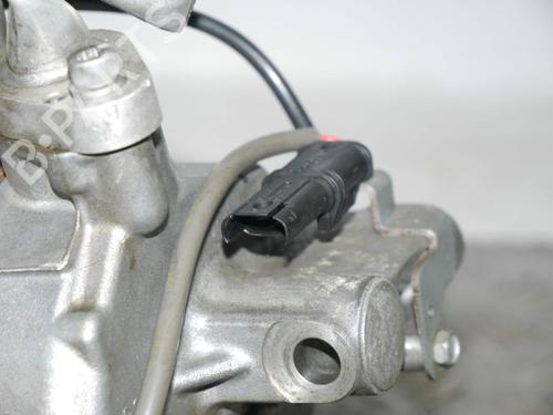 AC compressor BMW 6 Coupe (F13) 640 i | BP33743755M34 - Image 5