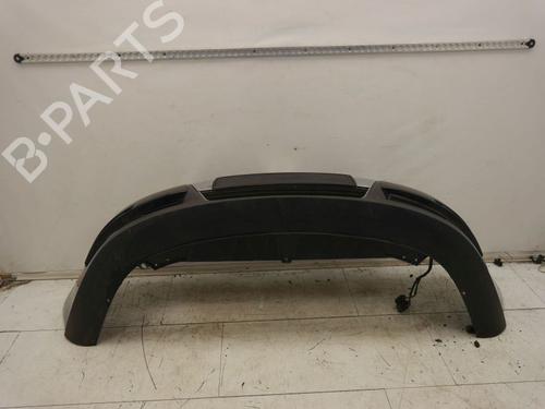 Front bumper VW PASSAT B6 Variant (3C5) 1.4 TSI | BP30916767C7