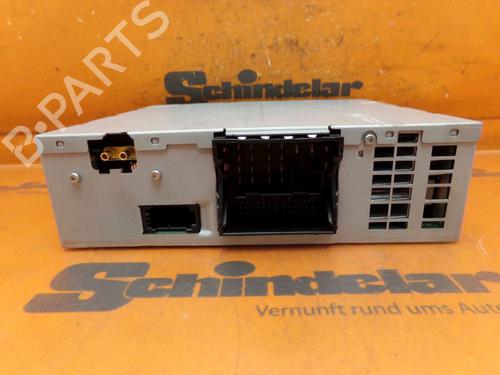 Electronic module AUDI A4 B8 (8K2) 2.0 TFSI | BP27438242M83 