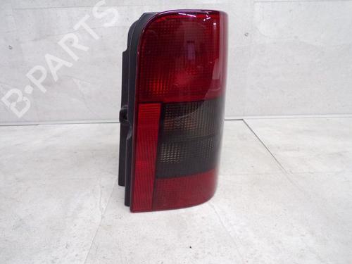 Used Right taillight CITROËN BERLINGO / BERLINGO FIRST MPV (MF_, GJK_, GFK_) 1.6 16V (MFNFU) (109 hp) 30669657