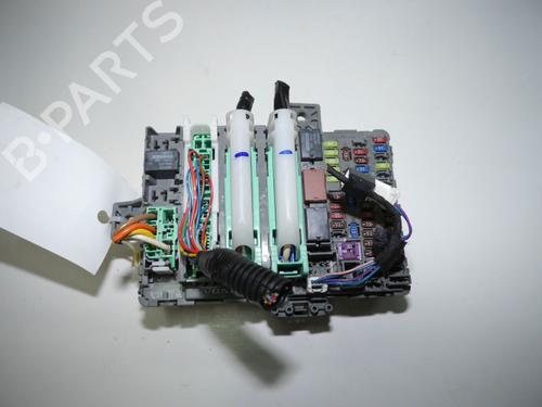Fuse box HONDA CIVIC IX (FK) 1.4 i-VTEC (FK1) | BP32636270E1