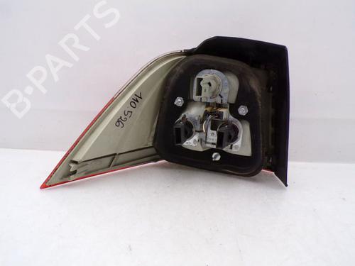 Right taillight BMW 5 Touring (E61) 530 xd | BP32004670C35