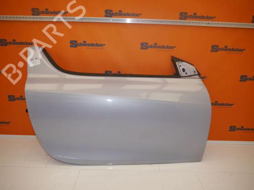 Dør højre fortil RENAULT WIND (E4M_) 1.2 TCe 100 (E4MF) (102 hp) 24389903