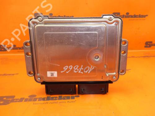 Engine control unit (ECU) FORD ECOSPORT 1.0 EcoBoost | BP33147215M57 - Image 2