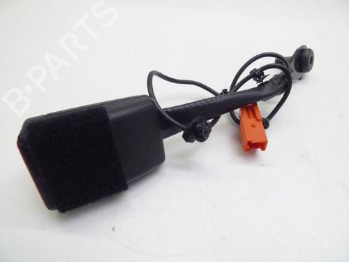 Engache cinturón JAGUAR F-PACE (X761) 3.0 SCV6 AWD (380 hp) 33144468