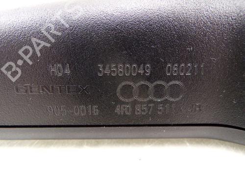 Rear mirror AUDI Q7 (4LB) 3.0 TDI quattro | BP32653621I6