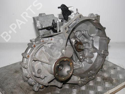 Gearkasse VW GOLF PLUS V (5M1, 521) 1.2 TSI (105 hp) 31691760