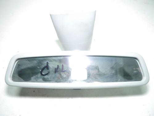 Used Rear mirror Rear mirror MERCEDES-BENZ C-CLASS (W203) C 180 Kompressor (203.046) (143 hp) 33139031 33139031