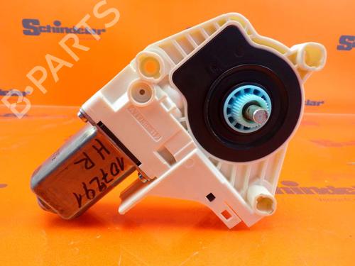 Left rear window motor AUDI A7 Sportback (4GA, 4GF) S7 quattro | BP24389768E23 