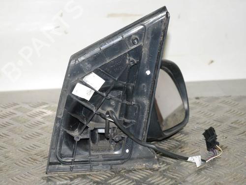Right mirror VW FOX Hatchback (5Z1, 5Z3, 5Z4) 1.2 | BP24388508C27 