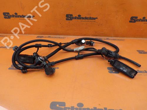 Elektronisk modul VW GOLF VI (5K1) 1.4 (80 hp) 28176757