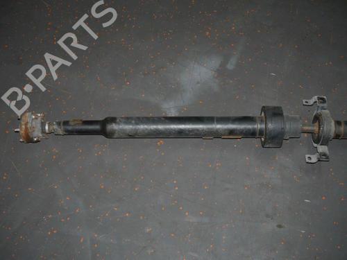Driveshaft JEEP CHEROKEE (KL) 2.2 CRD 4x4 | BP32004691M37