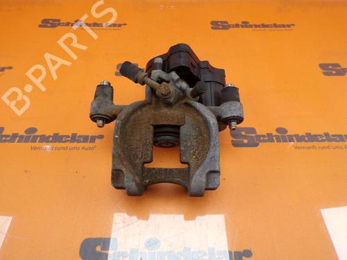 Used Left rear brake caliper AUDI A3 (8V1, 8VK) 1.6 TDI (110 hp) 32831774
