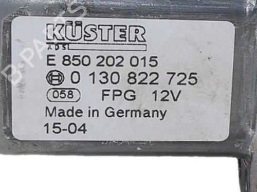 Left rear window motor SEAT LEON (5F1) 2.0 TDI | BP36756849E23 - Image 8
