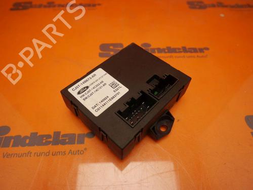 Control unit FORD KUGA II (DM2) 2.0 TDCi 4x4 | BP24414124M11 