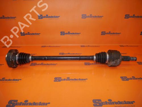 left-front-driveshaft-audi-q7-4lb-2006-2007-2008-2009-2010-2011-2012-2013-2014-2015-2016-32829252 main image