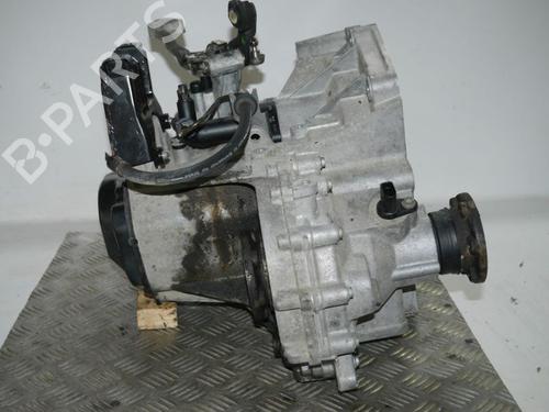 Gearkasse VW POLO IV (9N_, 9A_) 1.2 12V | BP29644820M3 
