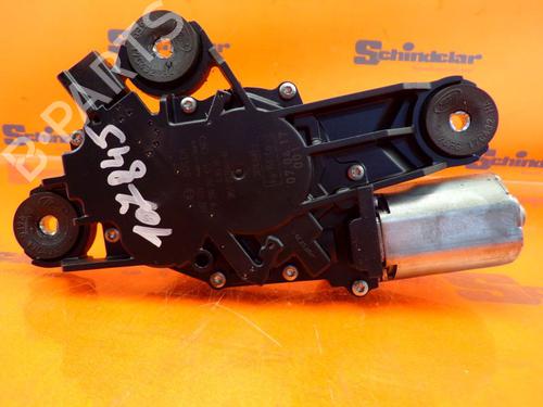 Rear wiper motor FORD MONDEO IV Turnier (BA7) 1.8 TDCi | BP29515049M102 