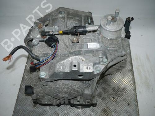Gearbox VW GOLF V (1K1) 1.6 | BP31865836M3 