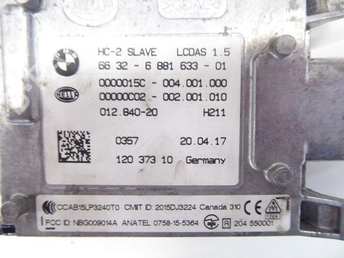 Control unit BMW 3 Touring (F31) 320 d | BP24388051M11 