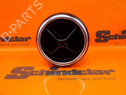 Luftventil MERCEDES-BENZ B-CLASS Sports Tourer (W246, W242) B 220 CDI / d (246.203) (170 hp) 33146253