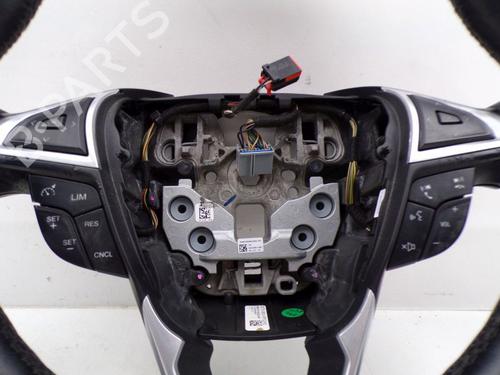 Steering wheel FORD MONDEO V Turnier (CF) 2.0 TDCi | BP32841324C49 - Image 4