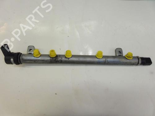 Used Injection rail MERCEDES-BENZ A-CLASS (W169) A 180 CDI (169.007, 169.307) (109 hp) 33141974