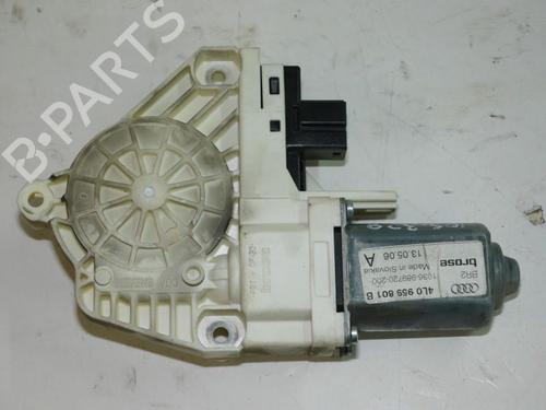 Left front window motor AUDI Q7 (4LB) 3.0 TDI quattro | BP32638337E21